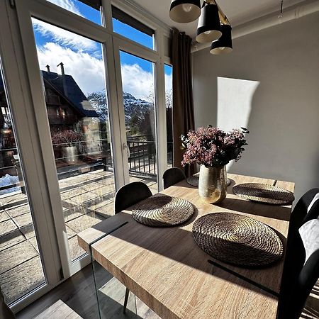 Precioso Apartamento Con Vistas A Pistas Y Garaje Formigal Εξωτερικό φωτογραφία