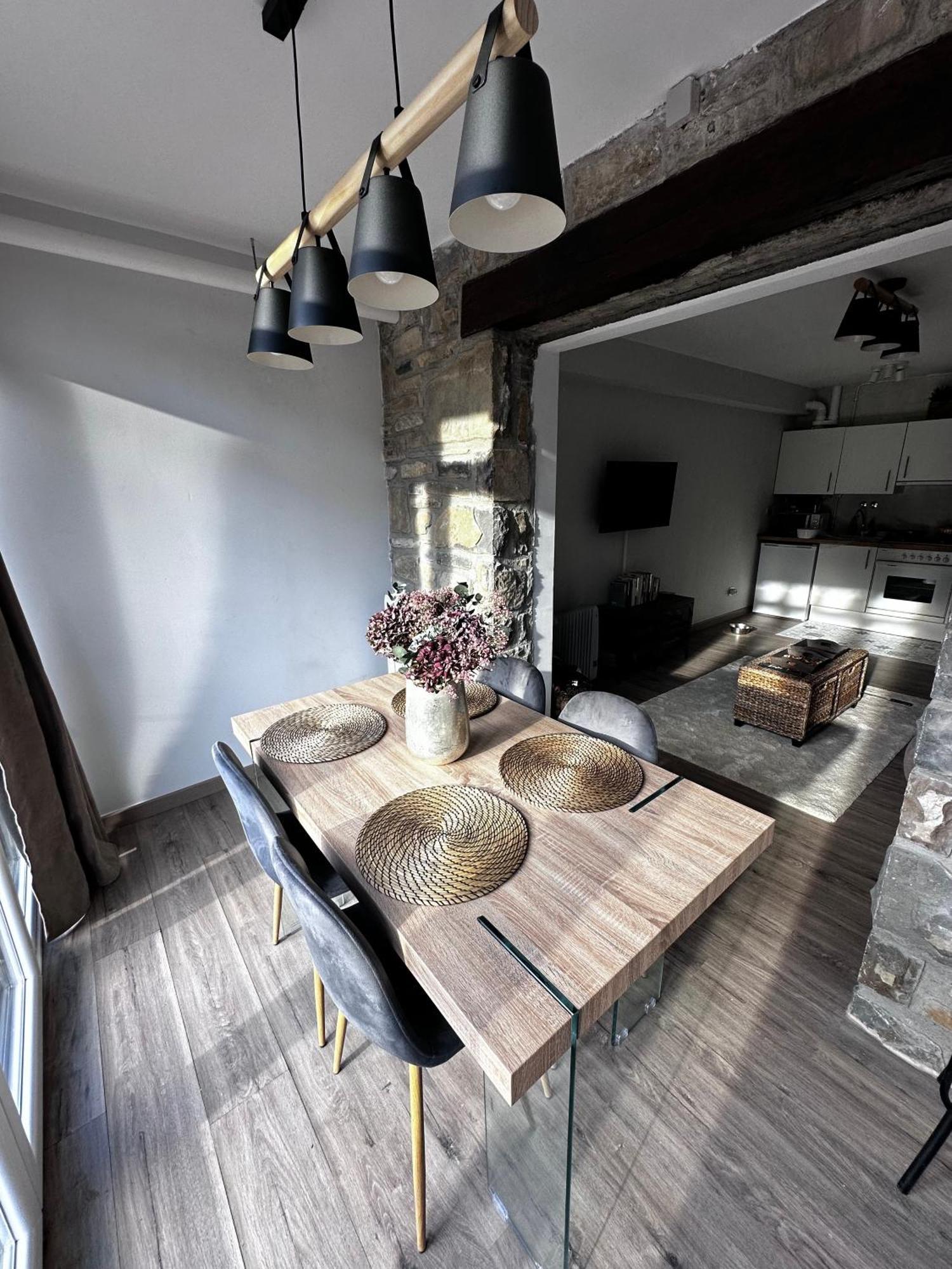 Precioso Apartamento Con Vistas A Pistas Y Garaje Formigal Εξωτερικό φωτογραφία
